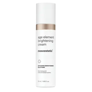 Mesoestetic Age Element Brightening Cream 50ml
