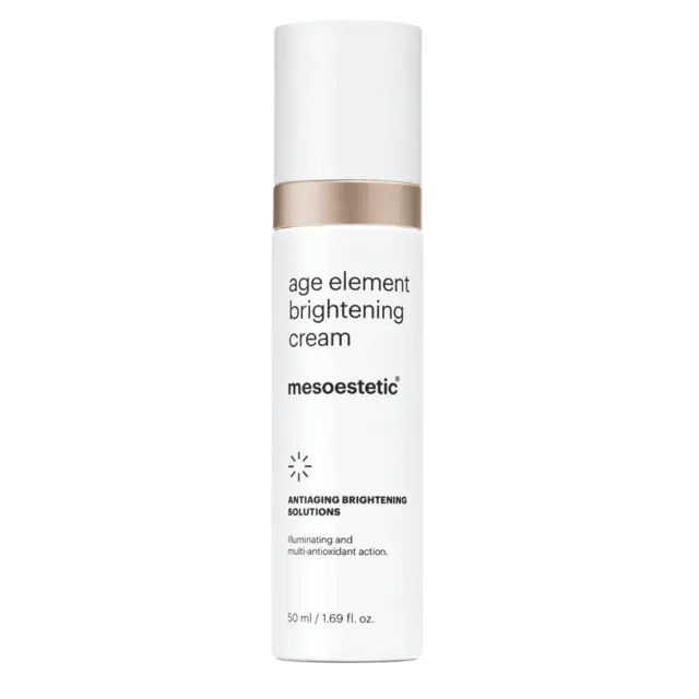 Mesoestetic Age Element Brightening Cream 50ml 