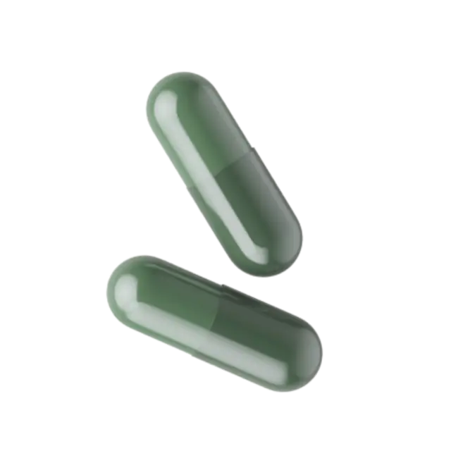Mesoestetic Blemiderm Caps (60 Caps) 
