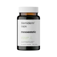 Mesoestetic Blemiderm Caps (60 Caps)