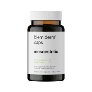 Mesoestetic Blemiderm Caps (60 Caps)