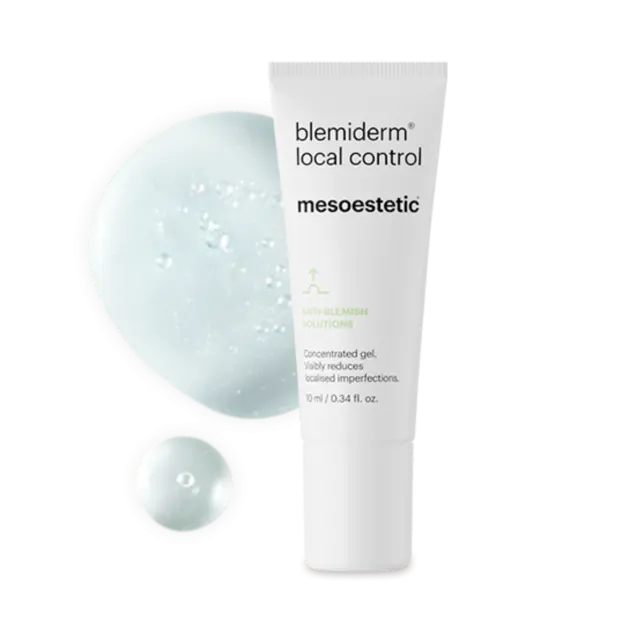 Mesoestetic Blemiderm Local Control 10ml 