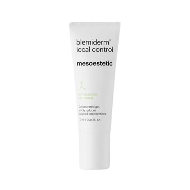 Mesoestetic Blemiderm Local Control 10ml 