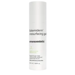 Mesoestetic Blemiderm Resurfacing Gel 50ml