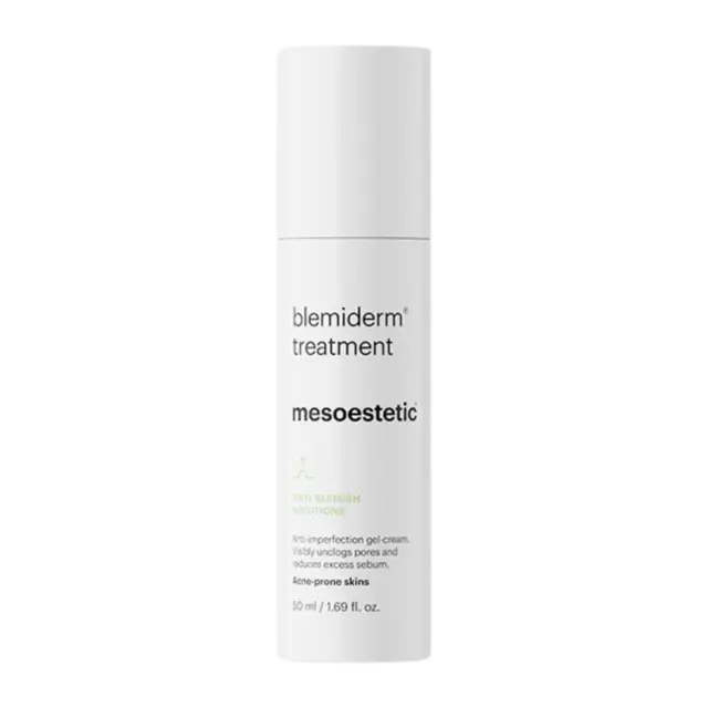 Mesoestetic Blemiderm Treatment 50ml 