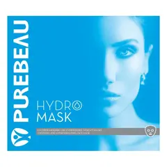 Purebeau Fibroblast Hydro-Mask 1stk