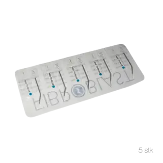 Fibroblast Spiss for behandling  1 stk STOR