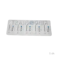 Fibroblast Spiss for behandling  1 stk SMALL