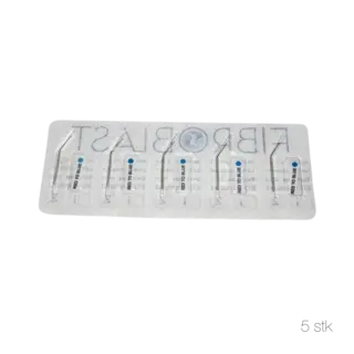 Fibroblast Spiss for behandling  1 stk SMALL