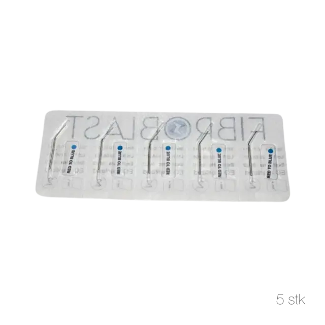 Fibroblast Spiss for behandling  1 stk SMALL 