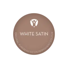 Purebeau Micropigmentation WHITE SATIN 10ml