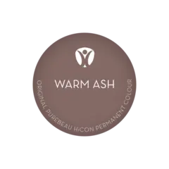 Purebeau Micropigmentation WARM ASH 10ml