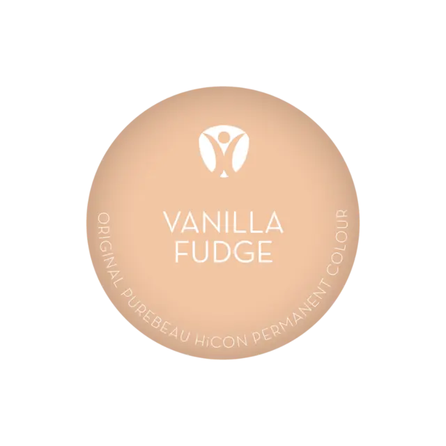 Purebeau Micropigmentation VANILLA FUDGE 10ml 