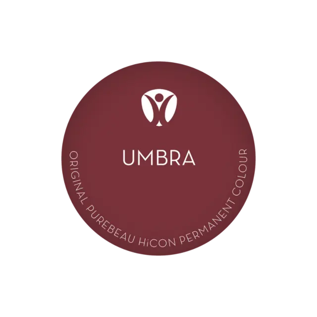 Purebeau Micropigmentation UMBRA 10ml 