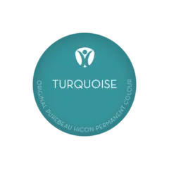 Purebeau Micropigmentation TURQUISE 10ml