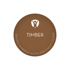 Purebeau Micropigmentation TIMBER 10ml