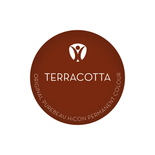 Purebeau Micropigmentation TERRACOTTA 10ml 