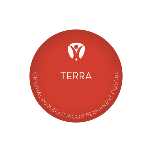 Purebeau Micropigmentation TERRA 10ml 
