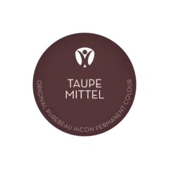 Purebeau Micropigmentation TAUPE MEDIUM 10ml