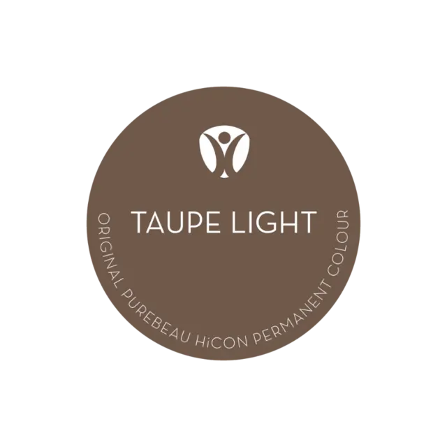 Purebeau Micropigmentation TAUPE LIGHT 10ml 