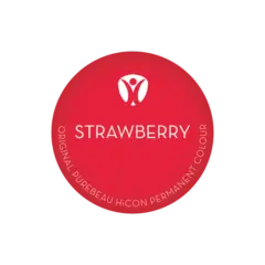 Purebeau Micropigmentation STRAWBERRY 10ml