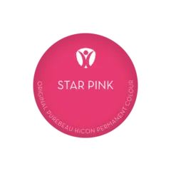 Purebeau Micropigmentation STAR PINK 10ml