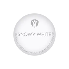 Purebeau Micropigmentation SNOWY WHITE 10ml