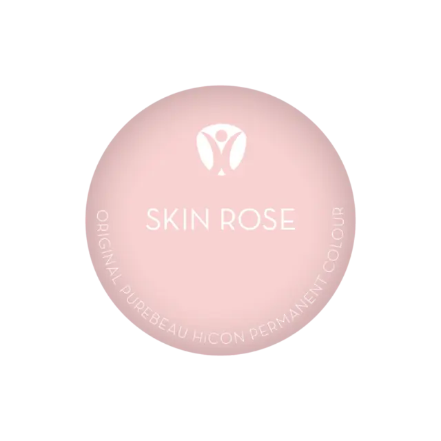 Purebeau Micropigmentation SKIN ROSE 10ml 