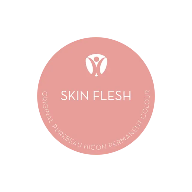 Purebeau Micropigmentation SKIN FLESH 10ml 