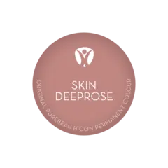 Purebeau Micropigmentation SKIN DEEP ROSE 10ml