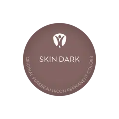 Purebeau Micropigmentation SKIN DARK 10ml