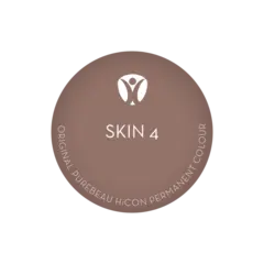 Purebeau Micropigmentation SKIN 4 10ml