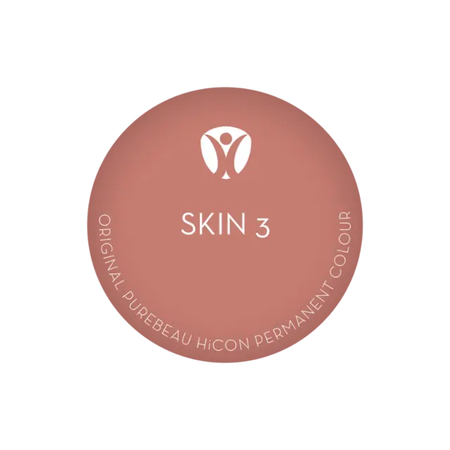 Purebeau Micropigmentation SKIN 3 10ml 