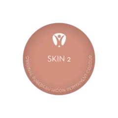 Purebeau Micropigmentation SKIN 2 10ml