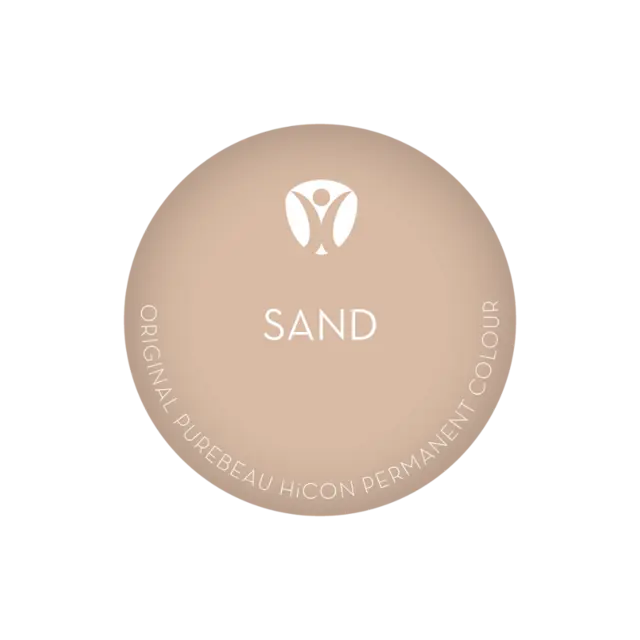 Purebeau Micropigmentation SAND 10ml 