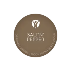 Purebeau Micropigmentation SALT&#39;N&#39;PEPPER 10ml