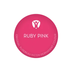 Purebeau Micropigmentation RUBY PINK 10ml