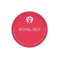 Purebeau Micropigmentation ROYAL RED 10ml