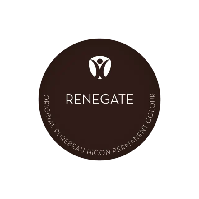 Purebeau Micropigmentation RENEGATE 10ml 