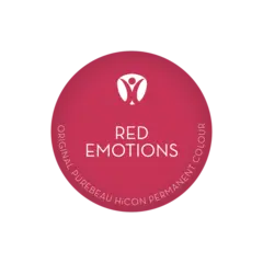 Purebeau Micropigmentation RED EMOTIONS 10ml
