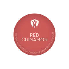 Purebeau Micropigmentation RED CINNEMON 10ml