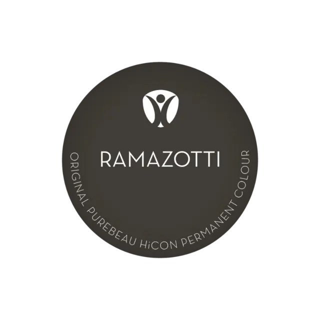 Purebeau Micropigmentation RAMAZOTTI 10ml 