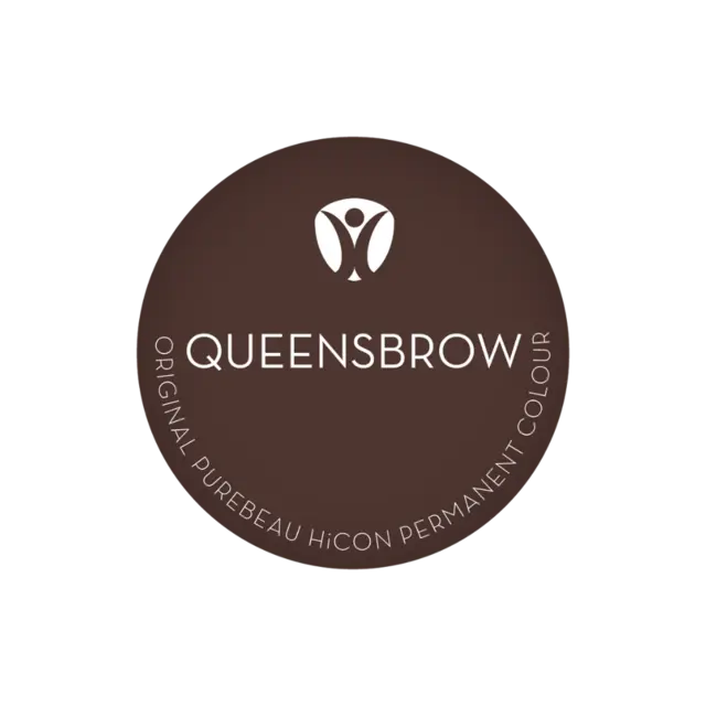 Purebeau Micropigmentation QUEENS BROW 10ml 
