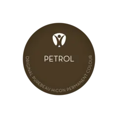 Purebeau Micropigmentation PETROL 10ml