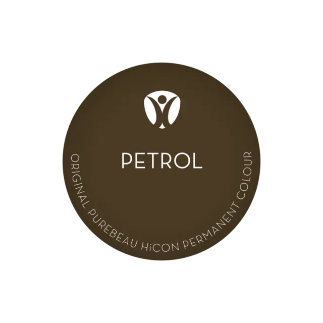 Purebeau Micropigmentation PETROL 10ml 
