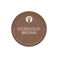 Purebeau Micropigmentation OCREGOLD BROWN 10ml