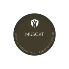 Purebeau Micropigmentation MUSCAT 10ml