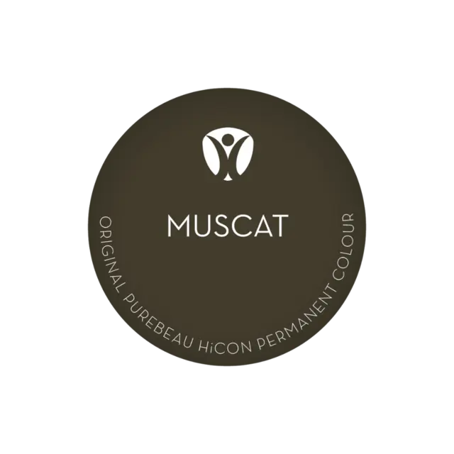 Purebeau Micropigmentation MUSCAT 10ml 