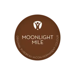 Purebeau Micropigmentation MOONLIGHT MILE 10ml
