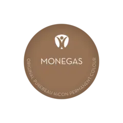 Purebeau Micropigmentation MONEGAS 10ml